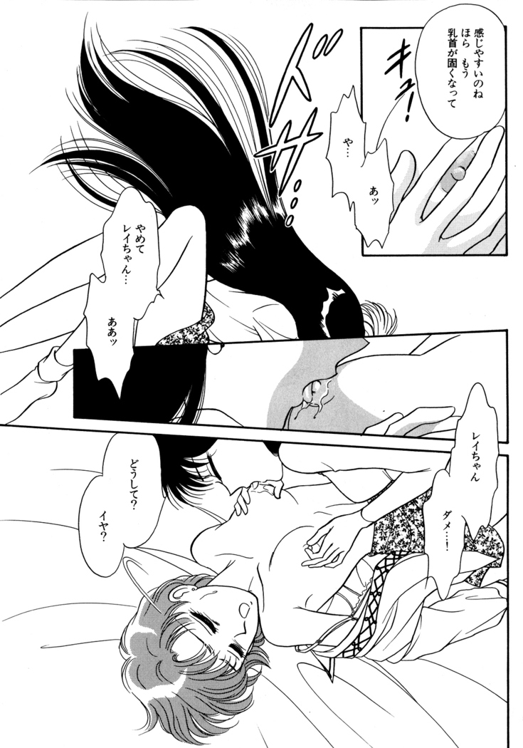 Lunatic Party 5