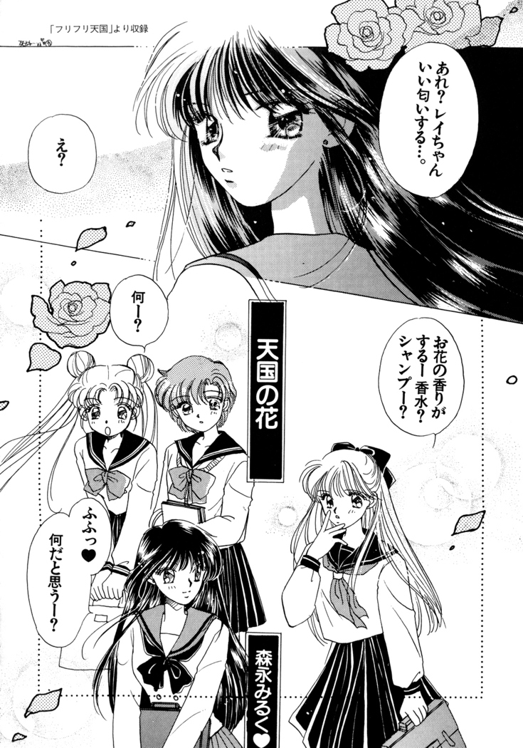 Lunatic Party 5