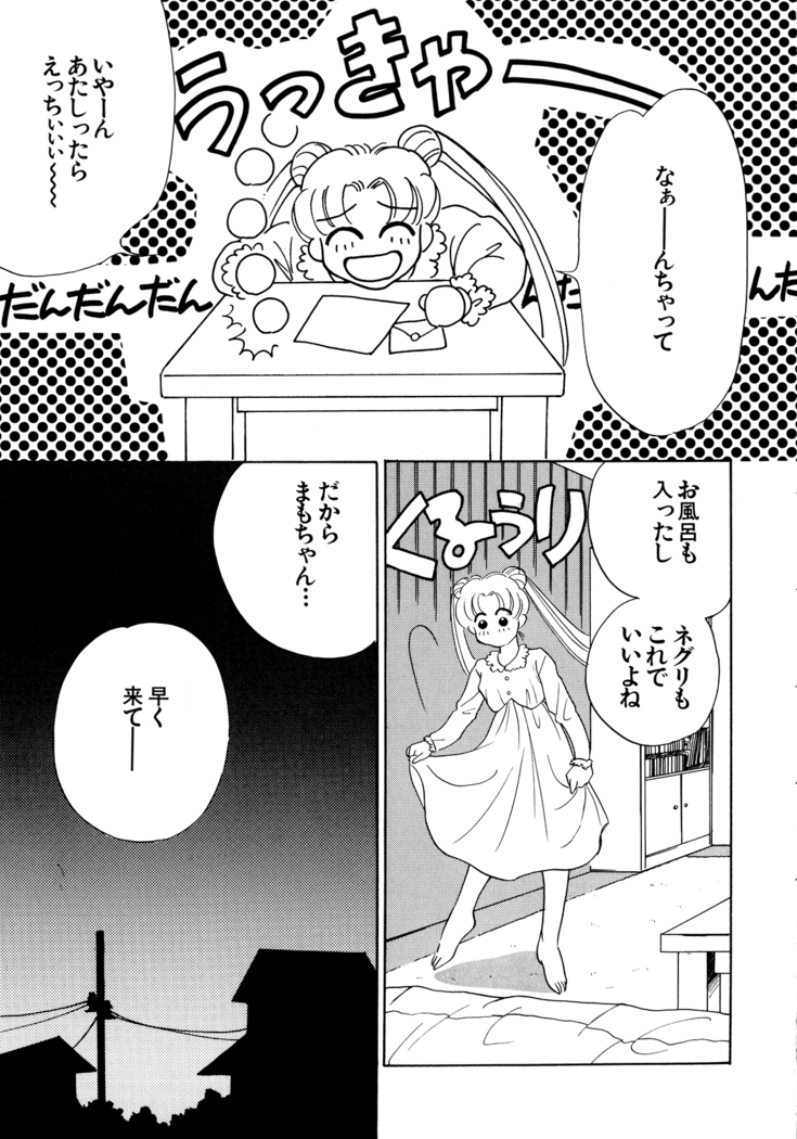 Lunatic Party 5
