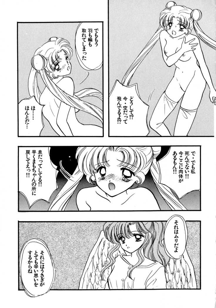 Lunatic Party 5