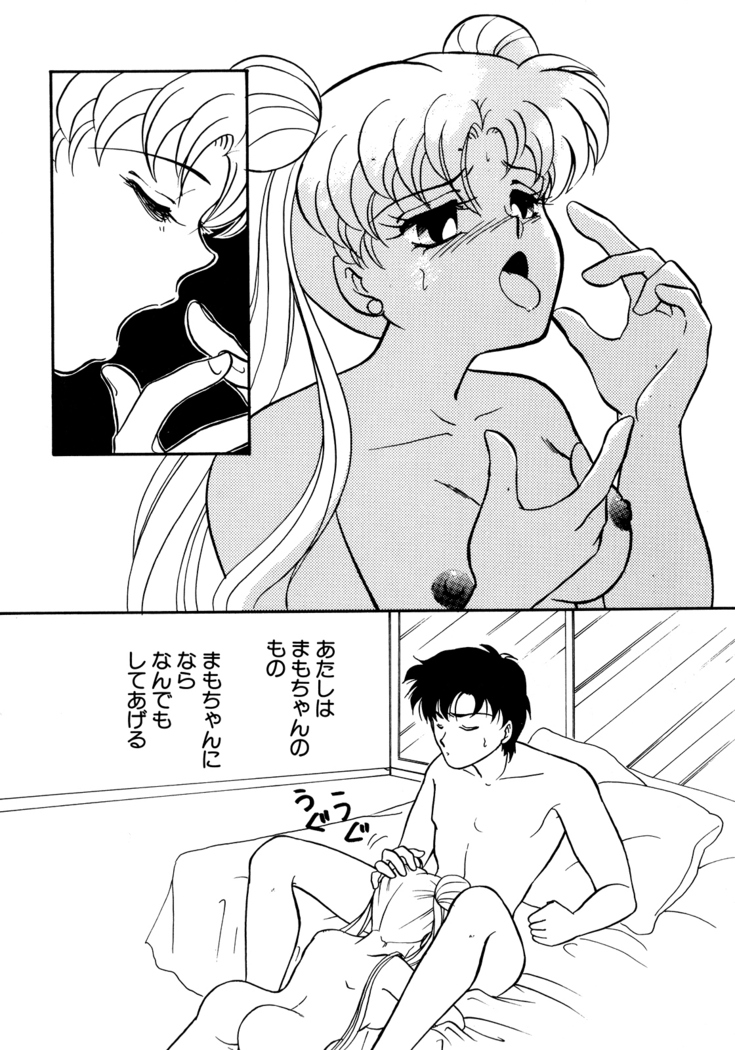 Lunatic Party 5