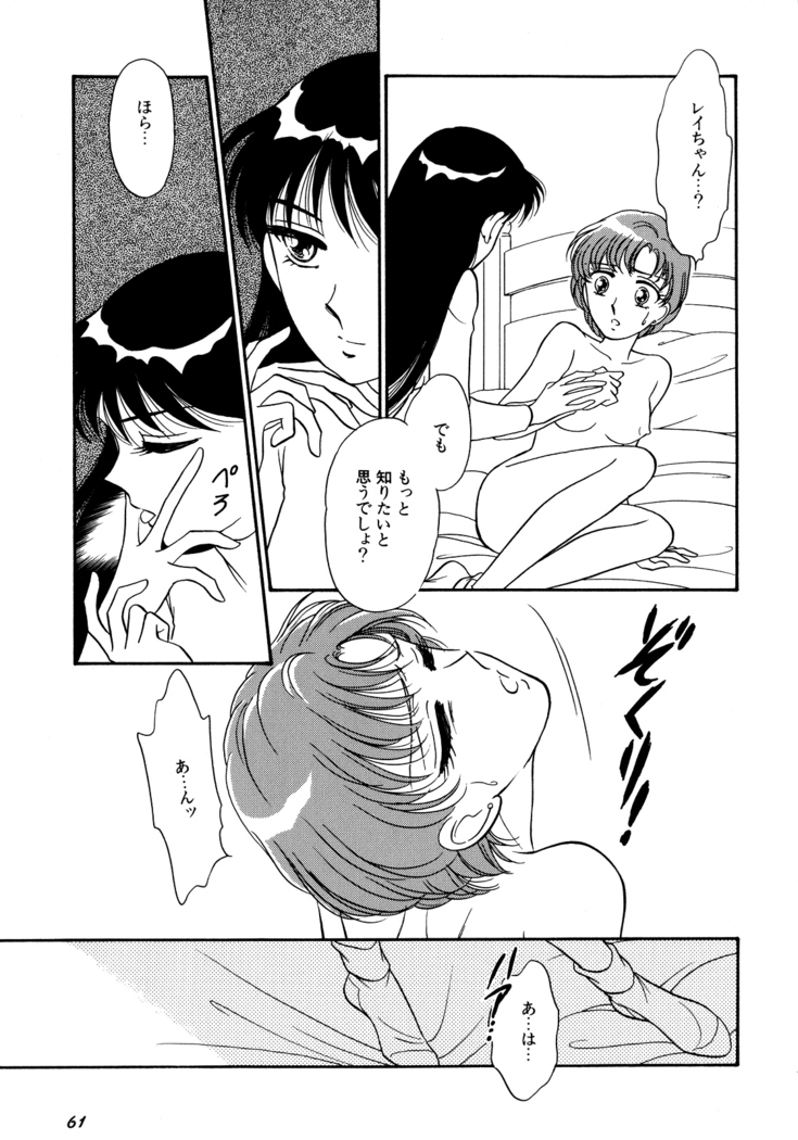 Lunatic Party 5