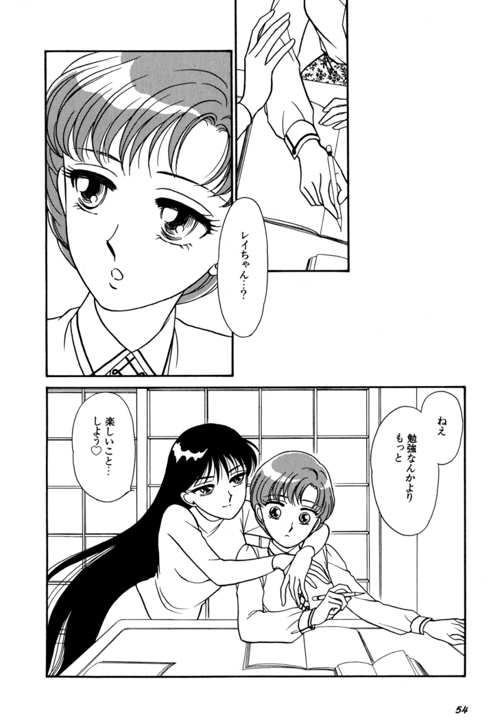 Lunatic Party 5
