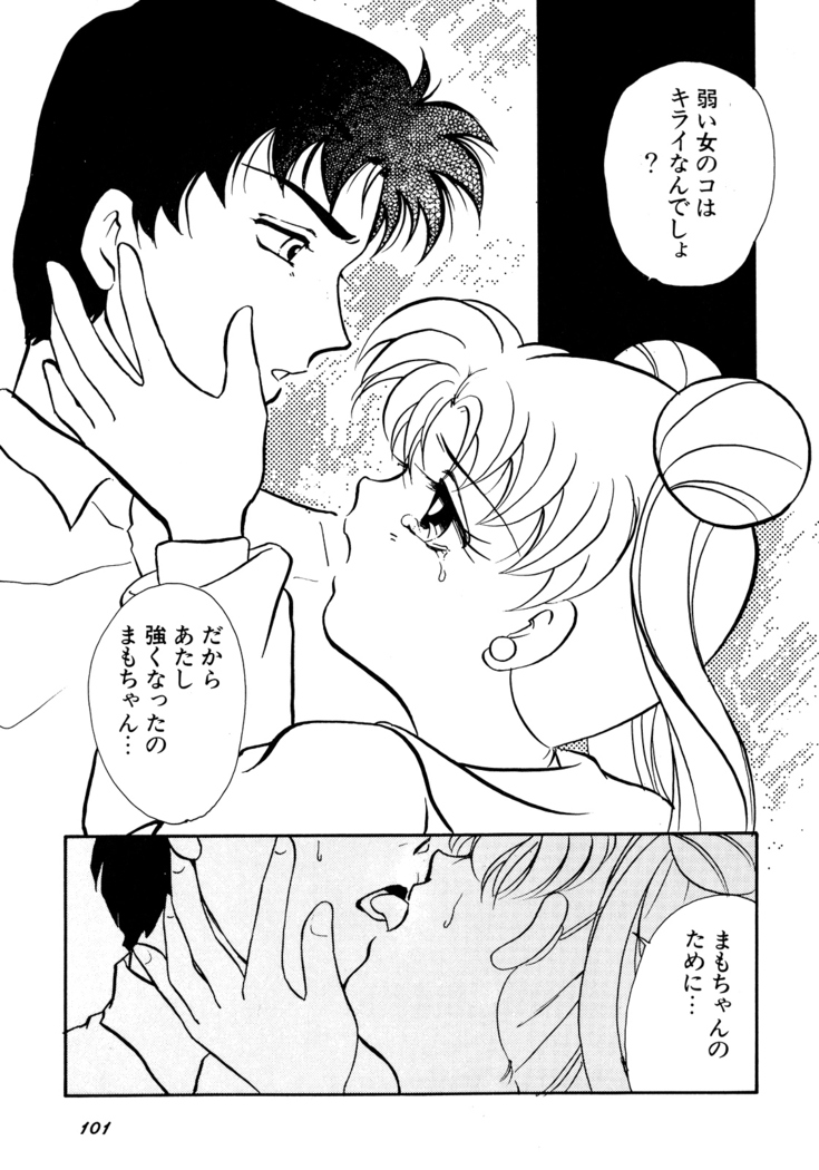 Lunatic Party 5