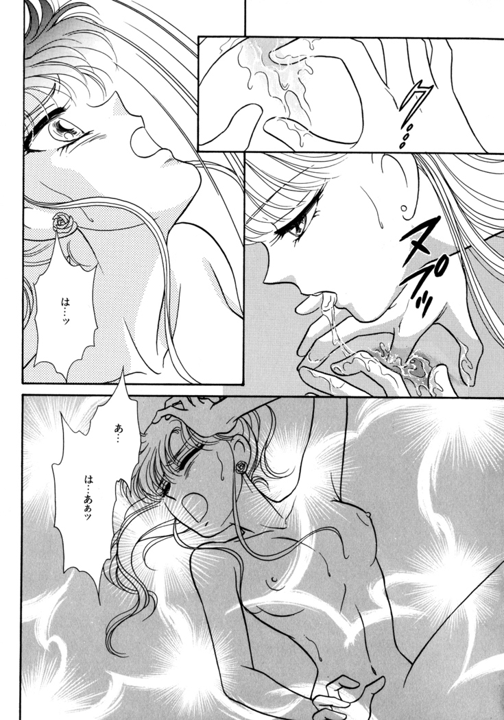 Lunatic Party 5