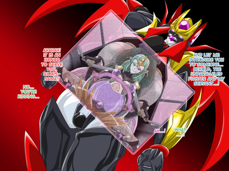 Super Robot Astraina