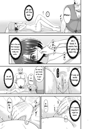 Massage-ten de Seibetsu o Machigaerarete Mesu ni Sareta Vtuber Chuu - Page 6