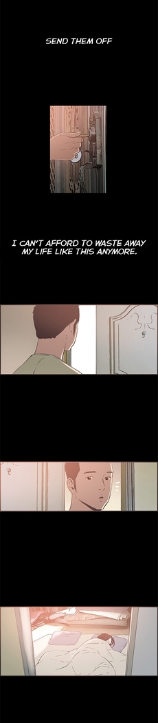 Cohabitation Ch.1-44