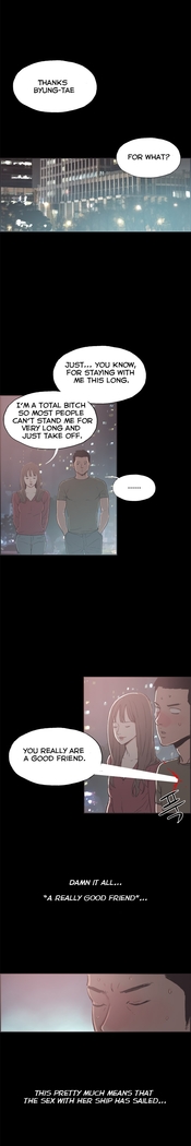 Cohabitation Ch.1-44