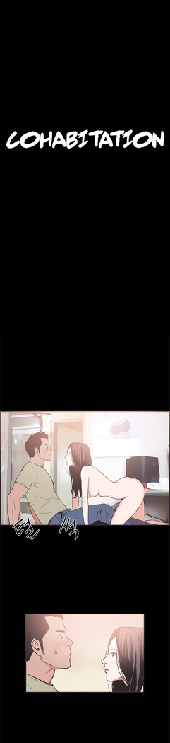 Cohabitation Ch.1-44