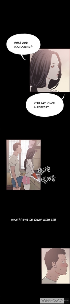 Cohabitation Ch.1-44