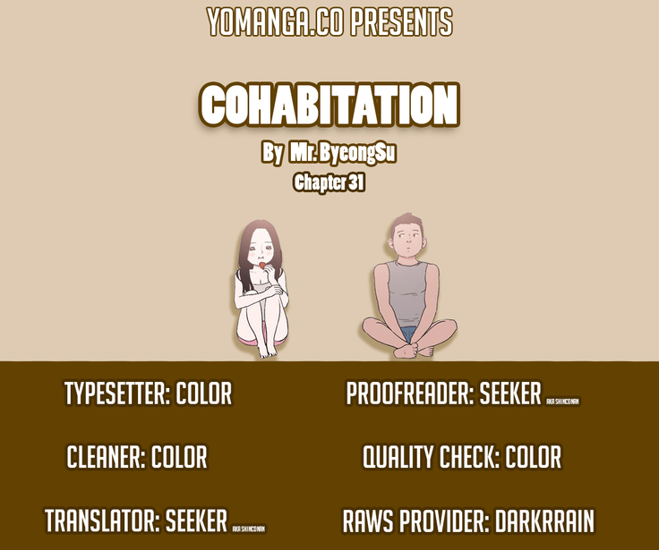 Cohabitation Ch.1-44