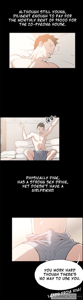 Cohabitation Ch.1-44