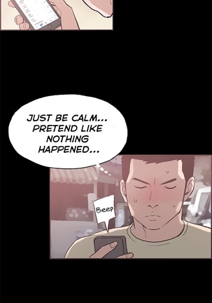 Cohabitation Ch.1-44 Page #607
