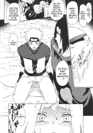 Kuroageha Page #31