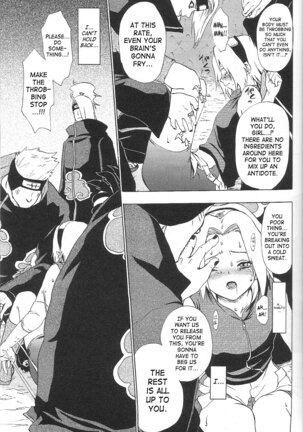Kuroageha Page #22