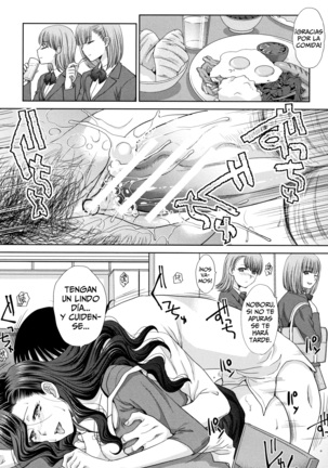 Ane to Kurasu - Page 120