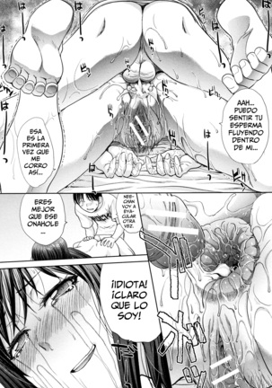 Ane to Kurasu Page #191