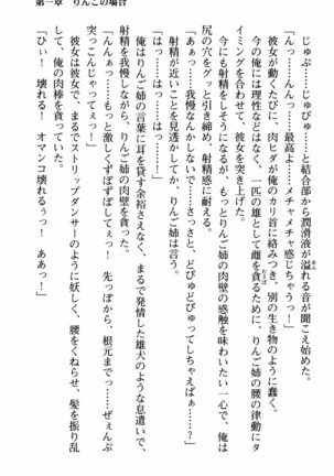 姉とボイン Page #52