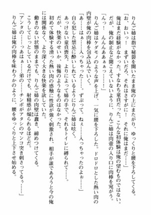 姉とボイン Page #51