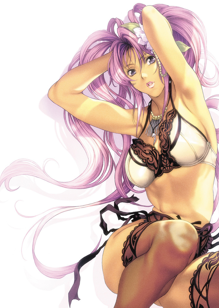 Toshiue no Onee-san