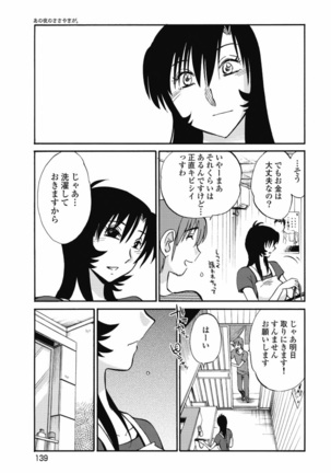 a no yo no sasayaki ga .rar Page #142