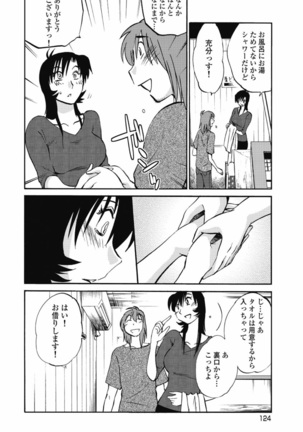 a no yo no sasayaki ga .rar Page #127