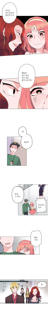 Cinderella Brother Ch.0-12
