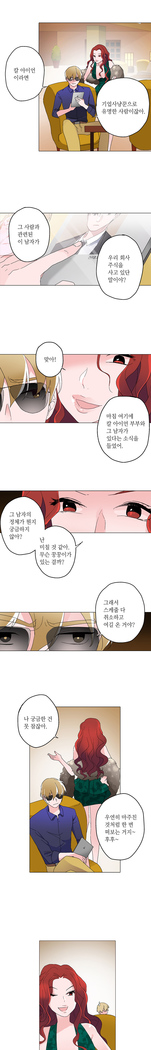 Cinderella Brother Ch.0-12