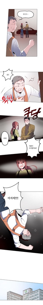 Cinderella Brother Ch.0-12