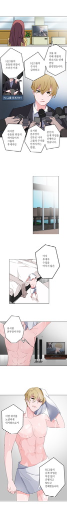 Cinderella Brother Ch.0-12