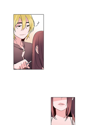 Cinderella Brother Ch.0-12 Page #132