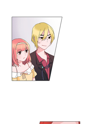 Cinderella Brother Ch.0-12 Page #165