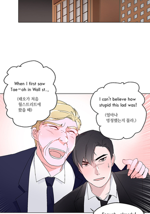 Cinderella Brother Ch.0-12 Page #191