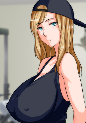 男女の性的価値観が逆転した世界..... Page #462