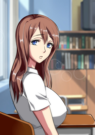男女の性的価値観が逆転した世界..... Page #423