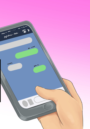 男女の性的価値観が逆転した世界..... Page #106