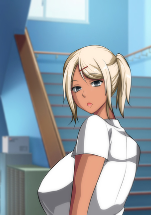 男女の性的価値観が逆転した世界..... Page #527