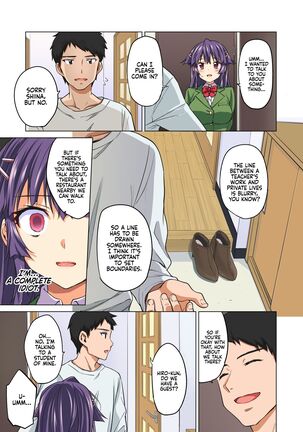 Chizuru-chan Development Diary Part Two Page #72