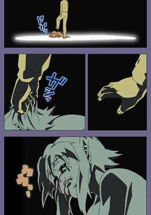 Korashime Kanzenban Page #149