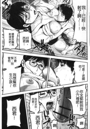 Tsuma to Batsu - Page 78