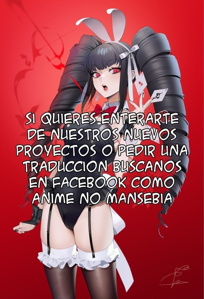 TS Mashou no Yakata