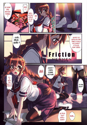 Class Officer Moe 2
