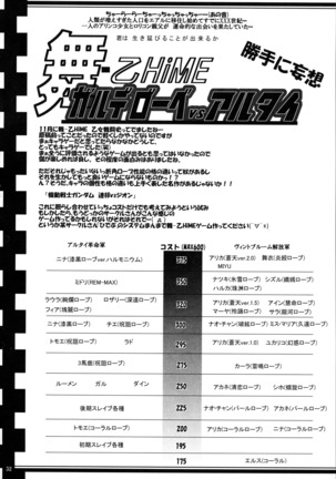 Mousou Tiara Wayi! Page #31