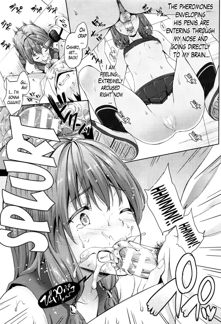 Oyomesan wa Maou!? | My Bride is the Demon Lord!? Ch. 1-5