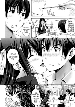 Oyomesan wa Maou!? | My Bride is the Demon Lord!? Ch. 1-5 Page #40