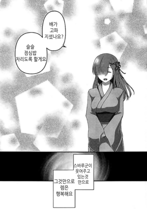 Koko de wa Nai Dokoka e | 여기에는 없는 어딘가로 Page #13