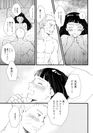 Koiwo Shiteiru Karada 1 + 2 Page #99