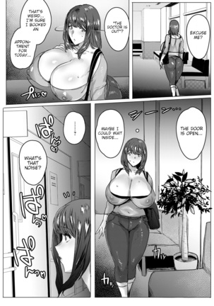 Hahaoya Shikkaku | A Failure of a Mother - Chapter 1-3 + Special Page #10