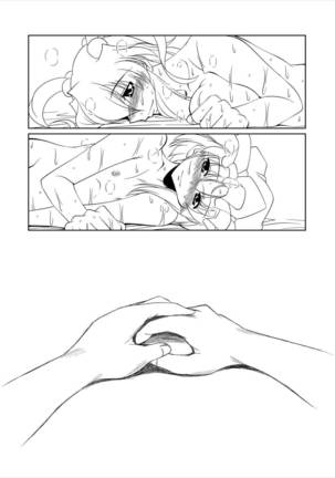 Jigoku no Sata mo LOVE Shidai Page #32